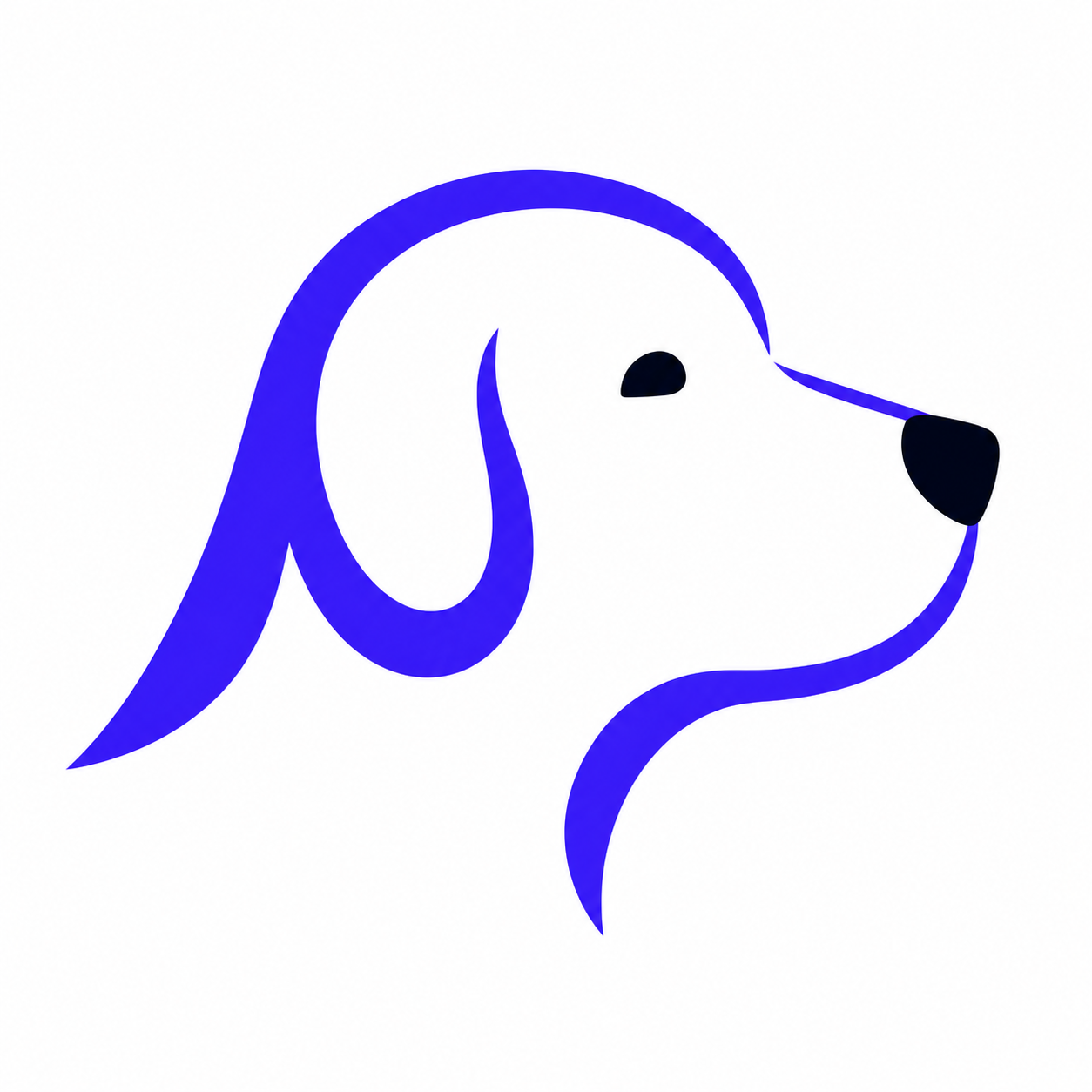 MesseGo golden retriever