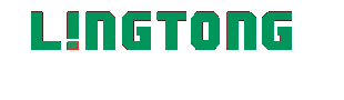 灵通展览 logo