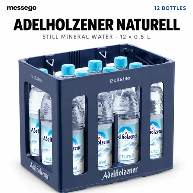 Adelholzener Still