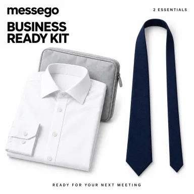 Business Ready Kit