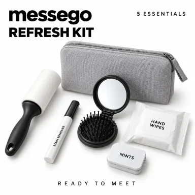 Refresh Kit