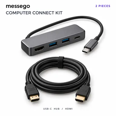 Computer Connect Kit