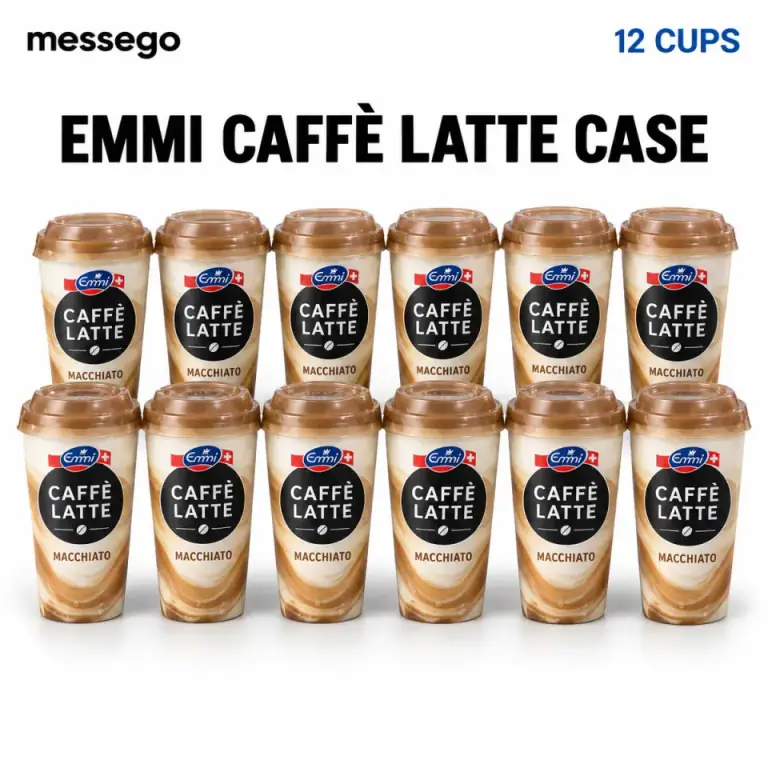 Emmi Latte Macchiato — 1 item; product illustration