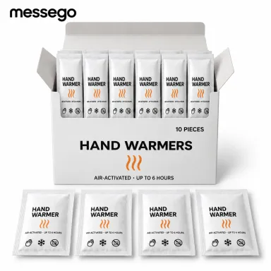 Hand Warmers 10-Pack