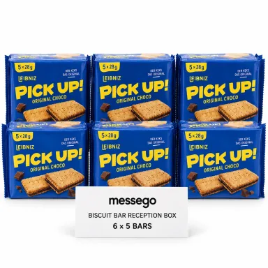 PICK UP! Choco