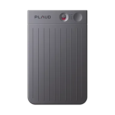 PLAUD Note AI Meeting Recorder