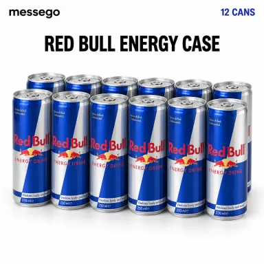 Red Bull Original