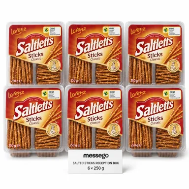 Lorenz Saltletts