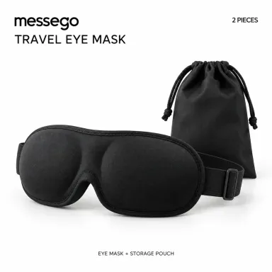 Travel Eye Mask