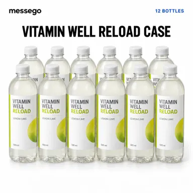 Vitamin Well Reload